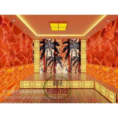 浙江绍兴汗蒸房设备安装施工 康舒达家用汗蒸房定制包安装